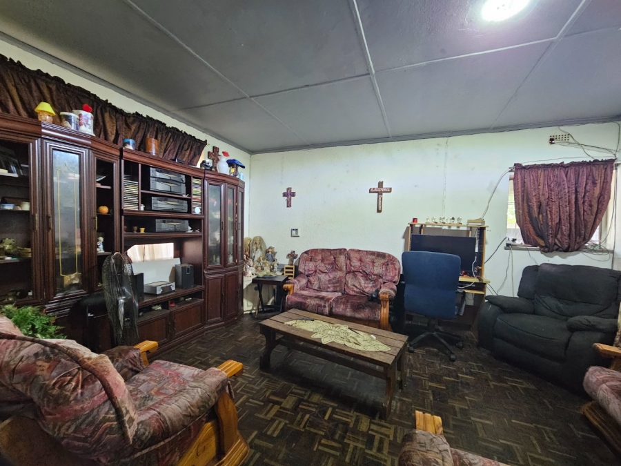 4 Bedroom Property for Sale in Sasolburg Ext 12 Free State